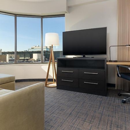 Residence Inn By Marriott Grand Rapids Downtown Dış mekan fotoğraf